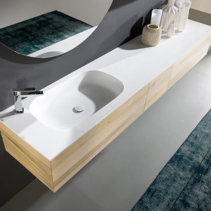 lavabo da incasso