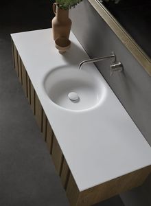lavabo da incasso
