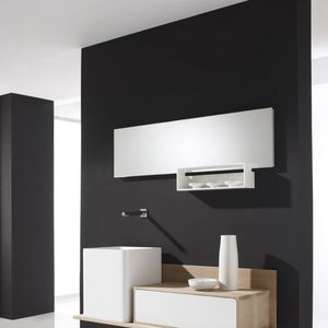 specchio da bagno a muro 1