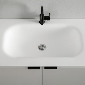 lavabo da incasso