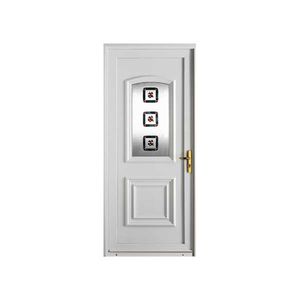 porta in PVC