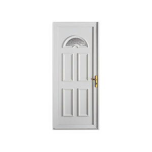 porta in PVC