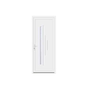 porta in PVC