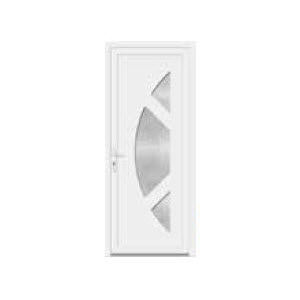 porta in PVC