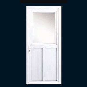 porta di servizio
