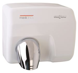 asciugamani elettrico automatico