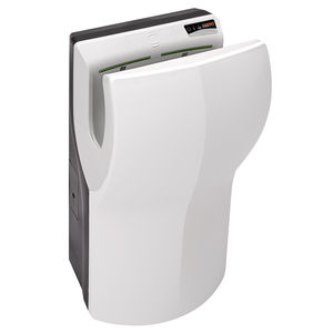 asciugamani elettrico automatico