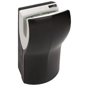 asciugamani elettrico automatico