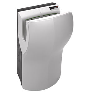 asciugamani elettrico automatico