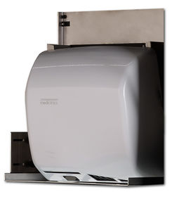 asciugamani elettrico automatico