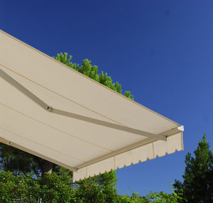 tenda da sole a cassonetto