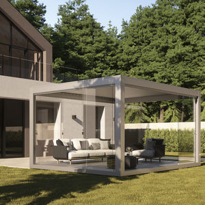 pergola autoportante
