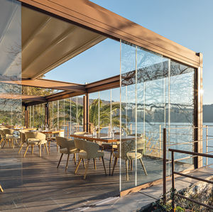 pergola autoportante 1