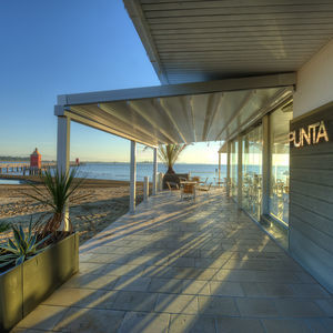 pergola addossata 1