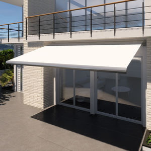 tenda da sole a cassonetto
