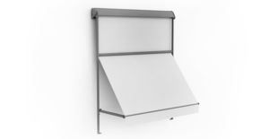 tenda da sole verticale 1