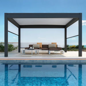 pergola addossata 1