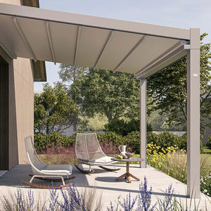 pergola addossata 1