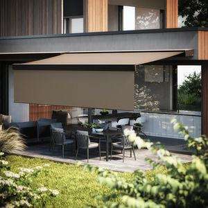 tenda da sole a cassonetto