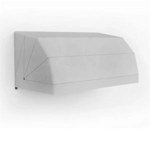 tenda da sole a cappottina