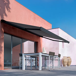 tenda da sole a cassonetto