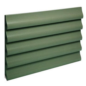 rivestimento di facciata per facciata ventilata