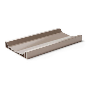 rivestimento di facciata per facciata ventilata