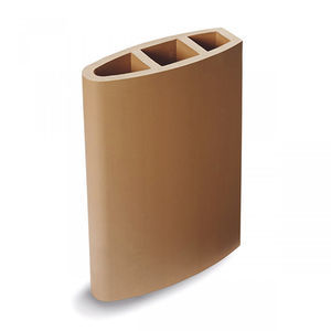 frangisole in ceramica