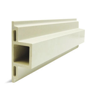 rivestimento di facciata per facciata ventilata