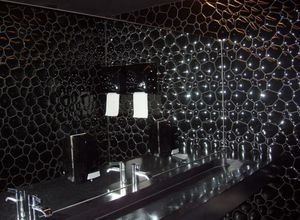 mosaico in vetro 1