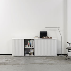 credenza contemporanea