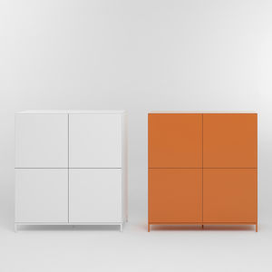 credenza alta