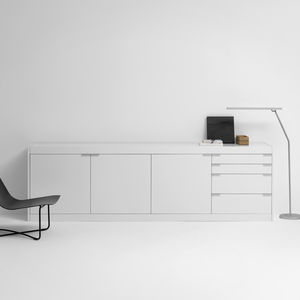 credenza contemporanea