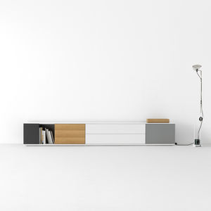 credenza contemporanea