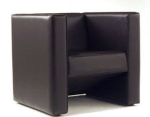 poltrona contemporanea