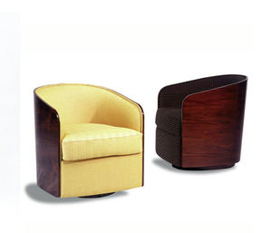 poltrona contemporanea