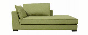 dormeuse contemporanea
