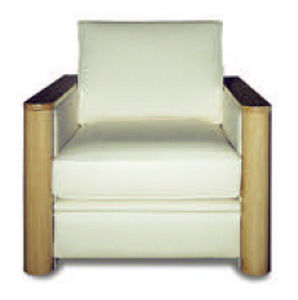 poltrona contemporanea