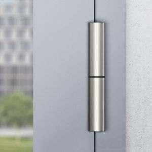 Cerniera Per Porta - Solid B | 224 A - Frank Roto DST GmbH - A Due Ali / Per Uso Residenziale - Foto 6