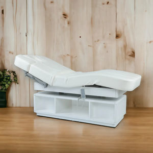 lettino per massaggi elettrico 1