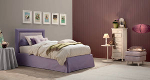 letto singolo