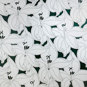 pannello decorativo per interni 1