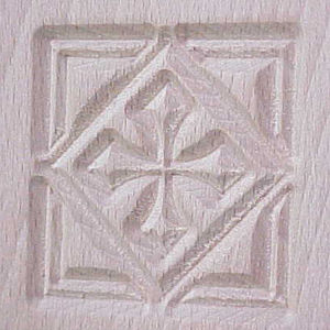 pannello decorativo in legno