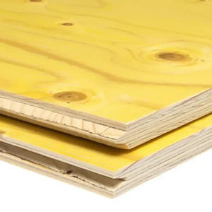 pannello compensato da costruzione