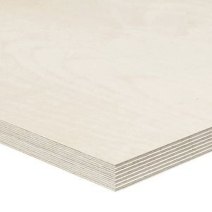pannello compensato per arredamento