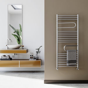 radiatore scaldasalviette elettrico