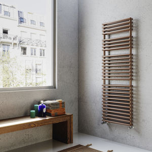 radiatore ad acqua calda