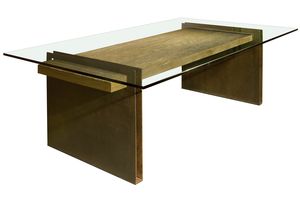 tavolo contemporaneo