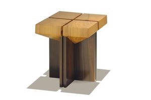 sgabello contemporaneo