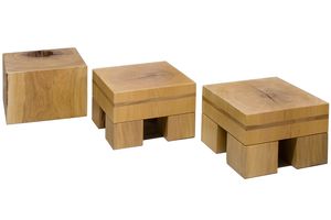 sgabello contemporaneo